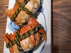 -红叶日料·放题·海胆·定食(星海店)