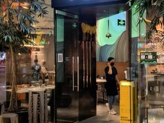 门面-中8楼风尚云南菜(颐堤港店)