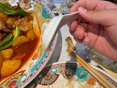 -巴依老爷新疆美食(天津远洋乐堤港店)