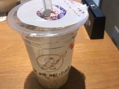 -皇城坝小吃(科华成都王府井购物中心店)