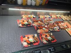 -池田寿司·4H鲜作(西直门凯德华联店)