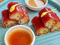 -禄运茶居·手工点心(正佳广场店)