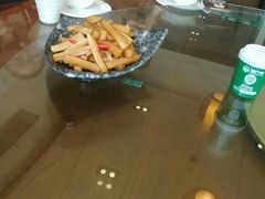 -山沟沟炒鸡(颐灏·海怡名都店)