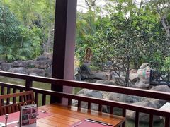 -西双版纳洲际度假酒店-海鲜傣味烧烤·侬香全日制餐厅
