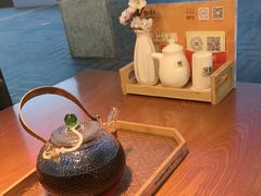 -如轩海鲜砂锅粥(国际能源店)