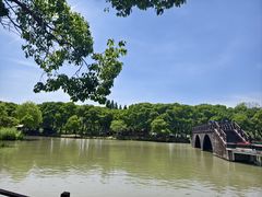 -沙家浜风景区