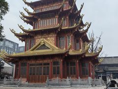 -龙潭水乡