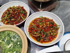 -农家湘菜(安亭店)