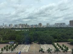 -南湖名都·景湖轩全日制餐厅·海鲜自助·东南亚风味·临湖而食