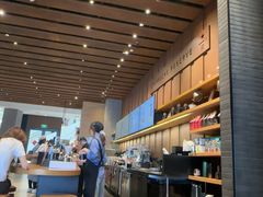 -星巴克臻选(青岛金狮广场店)