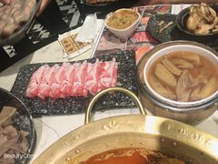 -哥老官重庆美蛙鱼头(宝山龙湖店)