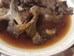 -西贝莜面村(双井店)