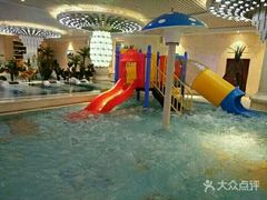 -水晶之星洗浴温泉汗蒸