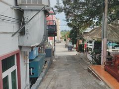 -西涌国际滨海旅游区