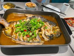 -半天妖烤鱼(方庄店)