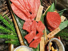 -老乾杯和牛烧肉(王府中环店)