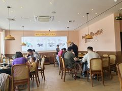 -创味·民间海南菜·非遗藤桥排骨(藤桥·免税城店)