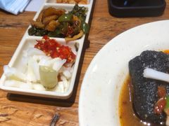 -湘人龙记老长沙米粉(鸟巢店)