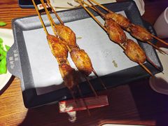 -管氏翅吧(台湾街店)
