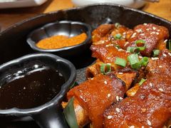 -云海肴·汽锅鸡·云南菜(高德置地店)