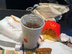 -麦当劳(鲁迅公园店)