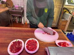 -江南福宴·澳门海鲜.牛肉火锅(汇高栢悦中心店)