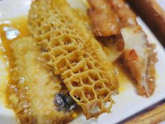 凤爪牛肚-點無缺茶楼·海鲜酒家(世博店)
