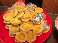 -欢乐牧场海鲜烤肉自助(牡丹园店)