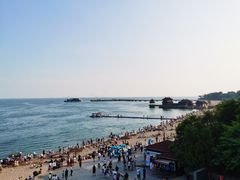 -老龙头景区