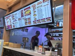 -犟一碗双椒鸡面(得意世界店)