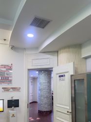 -武汉五洲整形外科医院