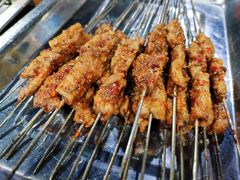 -长香源葫芦头梆梆肉(开通巷店)
