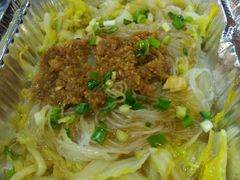 -食客烧烤(罗道庄店)