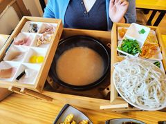 -勺子米线·云南传统小吃市集(四方街店)