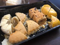 板栗饼-百饼园(元洪城店)
