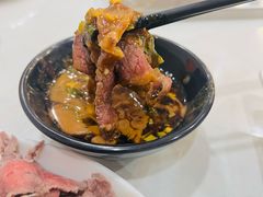 -就这么牛潮式牛肉火锅(华侨城店)
