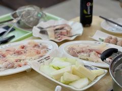 中山脆肉鲩-源港渔村-中山脆肉鲩(博罗店)