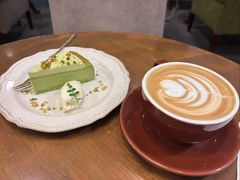 -藏书馆咖啡LibraryCoffee·Bistro(牡丹园店)