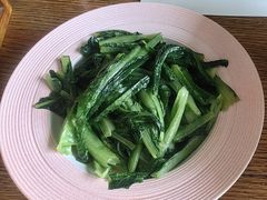 -甜阿姨·天台花园私房菜(万松园店)