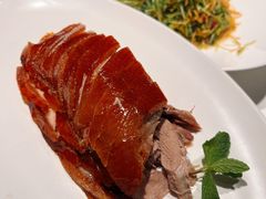 -四季民福烤鸭店(王府井东安门店)