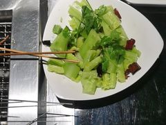 -橦橦小马扎烧烤 (传媒大学店)