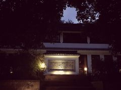 安缦法云-法云安缦酒店