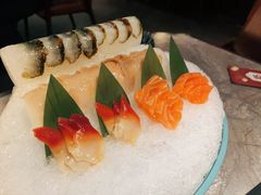 -1718海鲜姿造(苏宁宴请臻选店)