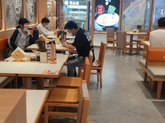 -味千拉面(南虹店)
