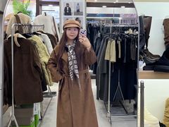 -王府井百货(中州中路店)