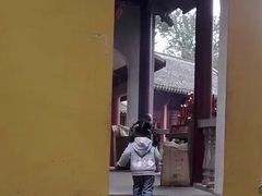 -径山寺