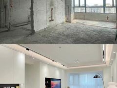 -尚拓装饰·二手房设计中心(青浦店)
