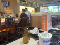 -呷哺呷哺(砂之船奥莱店)