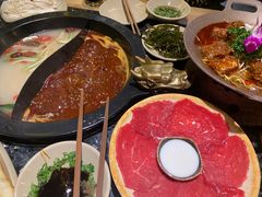 -蜀大侠火锅(丹徒宝龙广场店)