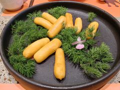 -小鹅皇港式餐厅(新抚万达店)